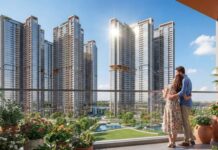 What Makes Alumi’s Design Stand Out in the Alluvia City High-Rise Complex?