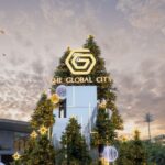 Global Festive: Illuminating the Holiday Season at The Global City