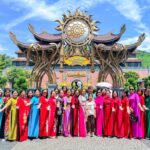 Lunar New Year Travel 2026: Book Early, Celebrate Spring with Peace of Mind at Dat Viet Tour