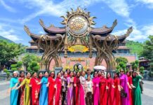 Lunar New Year Travel 2026: Book Early, Celebrate Spring with Peace of Mind at Dat Viet Tour