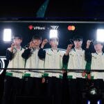 VPBank Unveils Exclusive T1-Signed Gamer Card in Vietnam: A First-of-Its-Kind Launch