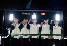 VPBank Unveils Exclusive T1-Signed Gamer Card in Vietnam: A First-of-Its-Kind Launch