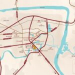 Riverside Watermelon – The Ultimate Customer Magnet in Hai Duong’s Historic City Center