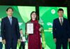 Vedan Vietnam Awarded the “National Green ESG Enterprise 2025” Certification
