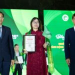 Vedan Vietnam Awarded the “National Green ESG Enterprise 2025” Certification