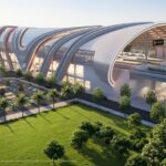 The New Era of TOD: When Modern Urban Living Embraces Nature Beyond the City Core