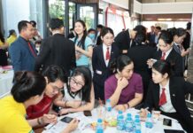 Young Buyers Spearhead Apartment Purchasing Wave in Eastern Ho Chi Minh City