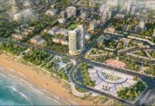 Q1 Tower Exceeds Expectations with Its Highly Anticipated Launch