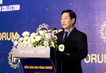 Vietnam Pioneers Global-Scale Industrial Zone Achievement Exhibition