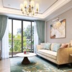 Urban Oasis: Harmonious Living Amidst the Bustling City at Capital Square