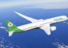 EVA Air: A Decade of Global Recognition as a 5-Star Airline