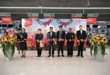 Vietjet Launches Commercial Operations with Boeing 737-8, Boosting Growth Strategy in Thailand