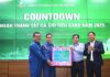 BSR Hits Consolidated Revenue Milestone of 140 Trillion VND