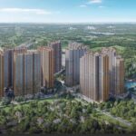 The Parkland: Dual Advantage of Modern Green Living and Exceptional Price Appreciation Potential