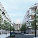 Hồng An Ward: From a Transportation Hub to the Real Estate Epicenter of Western Hai Phong