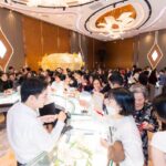 DOJI Illuminates the Jewelry and Real Estate Sectors in Hai Phong