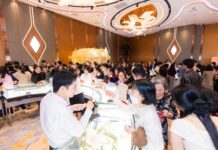 DOJI Illuminates the Jewelry and Real Estate Sectors in Hai Phong