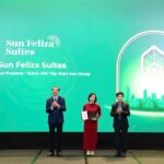 Two Sun Group Projects Named “Most Livable Developments”