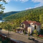 Thanh Xuan Valley: Timeless Value with Permanent Ownership Rights