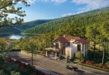 Thanh Xuan Valley: Timeless Value with Permanent Ownership Rights