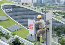 Viettel Fulfills 5G Network Deployment Commitment, Recognized by Ministry of Science and Technology