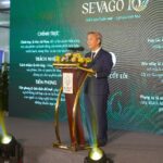 Sevago Unveils New Brand Identity, Transforming for Greater Ambitions