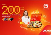 Year-End Mega Deals: Exclusive Credit Card Offers from MSB