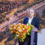 “Soaring with APEC 2027: Unlocking Global Tourism and Talent for Phú Quốc”