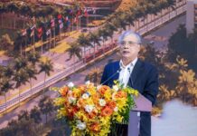 “Soaring with APEC 2027: Unlocking Global Tourism and Talent for Phú Quốc”