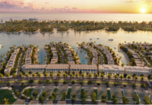 Serene Private Seascape Meets Vibrant Heartfelt Energy – Harmonizing Dual Lifestyles at Vinh Tien Bay