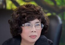 Celebrating TH Group: Embodiment of a Heroic Nation’s Virtues