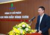 BSR Signs Coordination Agreement with Quang Ngai Border Guard