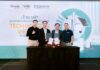 TP-Link Officially Distributed by Tech Horizon in Vietnam