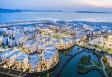 Halong Bay’s Bai Chay: From Tourism Hub to Northern Vietnam’s Investment Epicenter