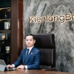 Mr. Trần Hồng Minh Officially Assumes Role as KienlongBank CEO Starting Today, December 1st
