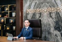 Mr. Trần Hồng Minh Officially Assumes Role as KienlongBank CEO Starting Today, December 1st