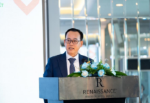 Vietnam Seizes Unprecedented Opportunity to Realize Bold Ambitions in Air Logistics