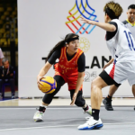 BVBank Proudly Supports Vietnam’s National Basketball Team at SEA Games 33: “Shining with Vietnamese Pride”