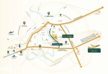 Official Approval for the Construction of an $8.9km, $500 Million Bridge Connecting Ho Chi Minh City and Dong Nai