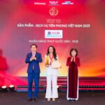 NCB Visa “Pride” Secures Spot Among Top 10 Pioneering Products & Services of 2025