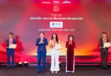 NCB Visa “Pride” Secures Spot Among Top 10 Pioneering Products & Services of 2025