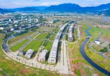 Government Inspectorate’s Recommendations for the Golden Hills City Da Nang Project