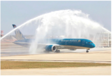 When Can Passengers Expect to Fly to Long Thanh Airport After December 19th?