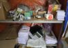 Unnumbered House Raided: Police Dismantle ‘National’ Essential Oil Production Ring Using Industrial Chemicals, Seize Over 4,300 Counterfeit Products