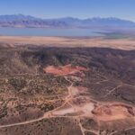 Drilling 106 Holes in the Desert, a Nation Uncovers a Critical Resource “Comparable to China’s Deposits”