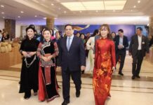 Dr. Nguyen Thi Phuong Thao: Women Are the Unsung Heroes of the Private Economy