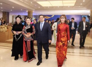 Dr. Nguyen Thi Phuong Thao: Women Are the Unsung Heroes of the Private Economy