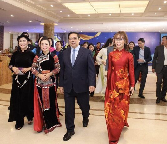 Dr. Nguyen Thi Phuong Thao: Women Are the Unsung Heroes of the Private Economy