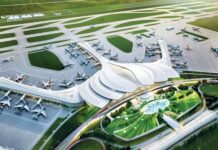 Attracting International Airlines to Long Thanh International Airport: Crafting a Strategic Policy Framework