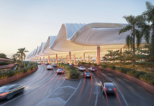 Vietnam Set to Unveil Gia Bình Airport: A World-Class Project Poised for Top 10 Global Ranking